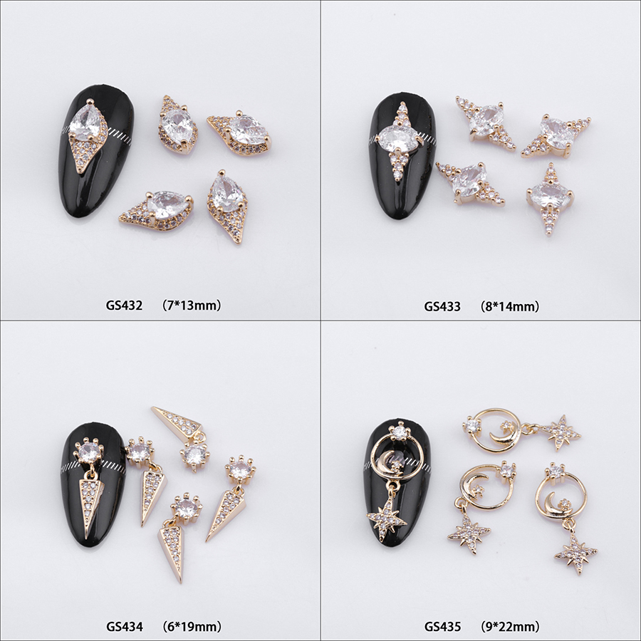 d246 alloy rhinestone jewelry