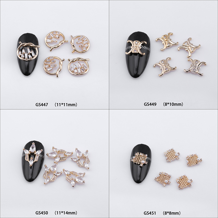 d246 alloy rhinestone jewelry