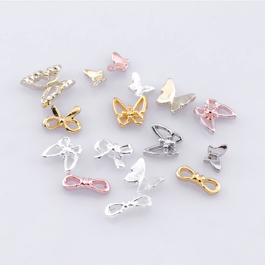 d251 3d alloy jewelry