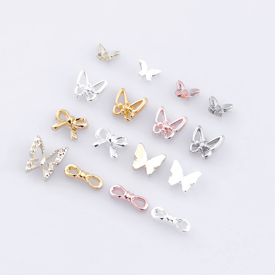 d251 3d alloy jewelry