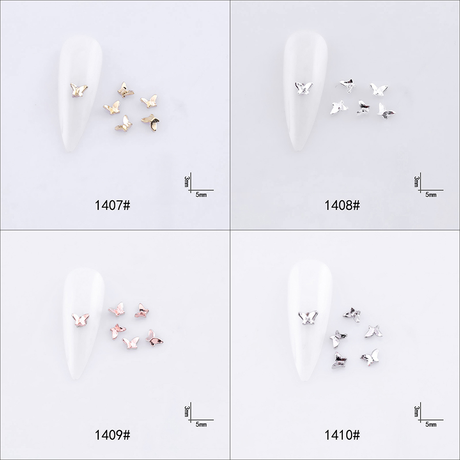 d251 3d alloy jewelry