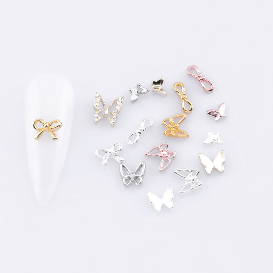 d251 3d alloy jewelry