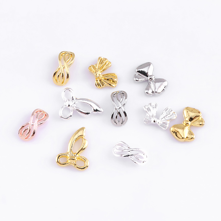 d252 3d alloy jewelry