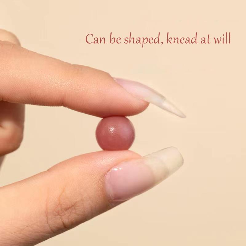 non-stick hand extension nail gel