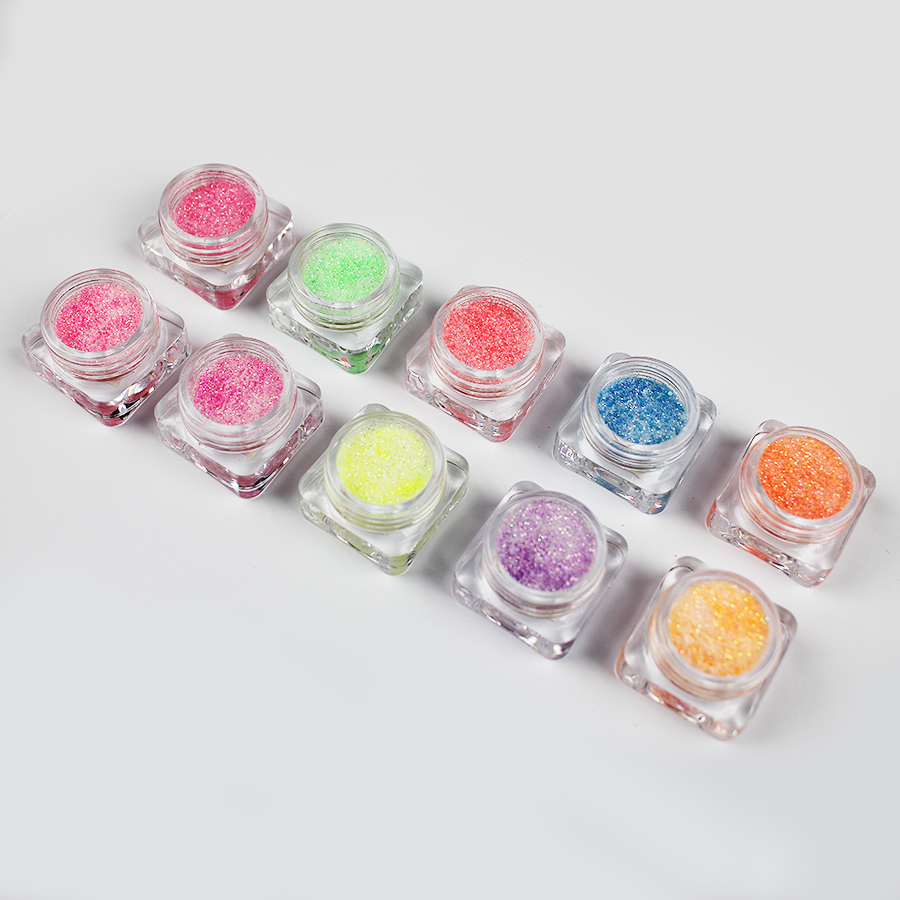 rnag-208 snow velvet glitter