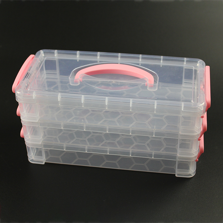 rnt-723 manicure hand tool case