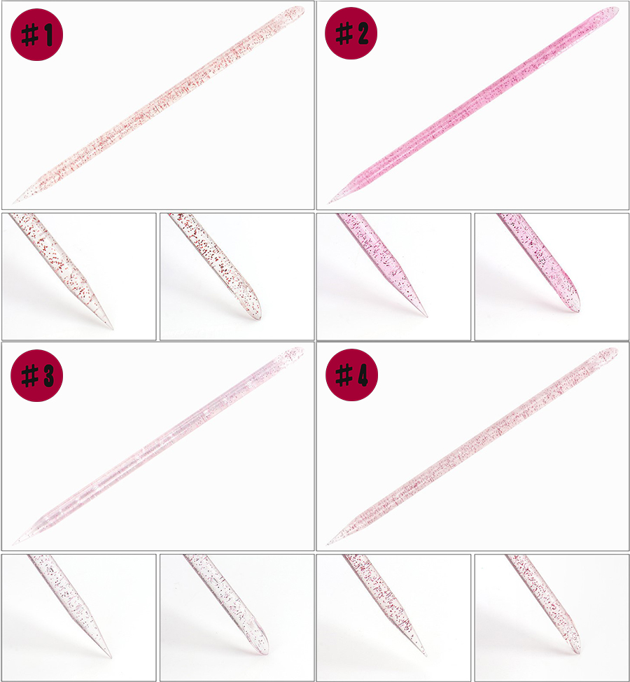 rnt-725 crystal nail art dotting pen