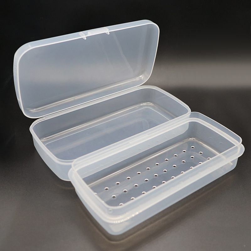 rnt-730 nail disinfection storage box