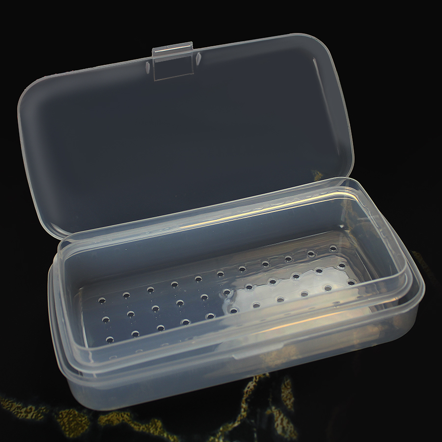 rnt-730 nail disinfection storage box