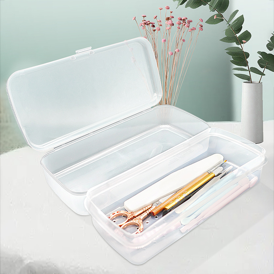 rnt-730 nail disinfection storage box