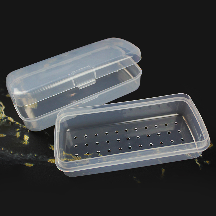 rnt-730 nail disinfection storage box