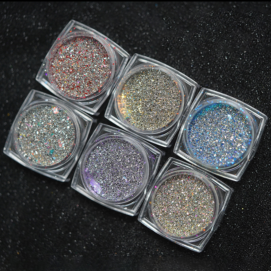 rnag-216 sparkling micro diamind glitter