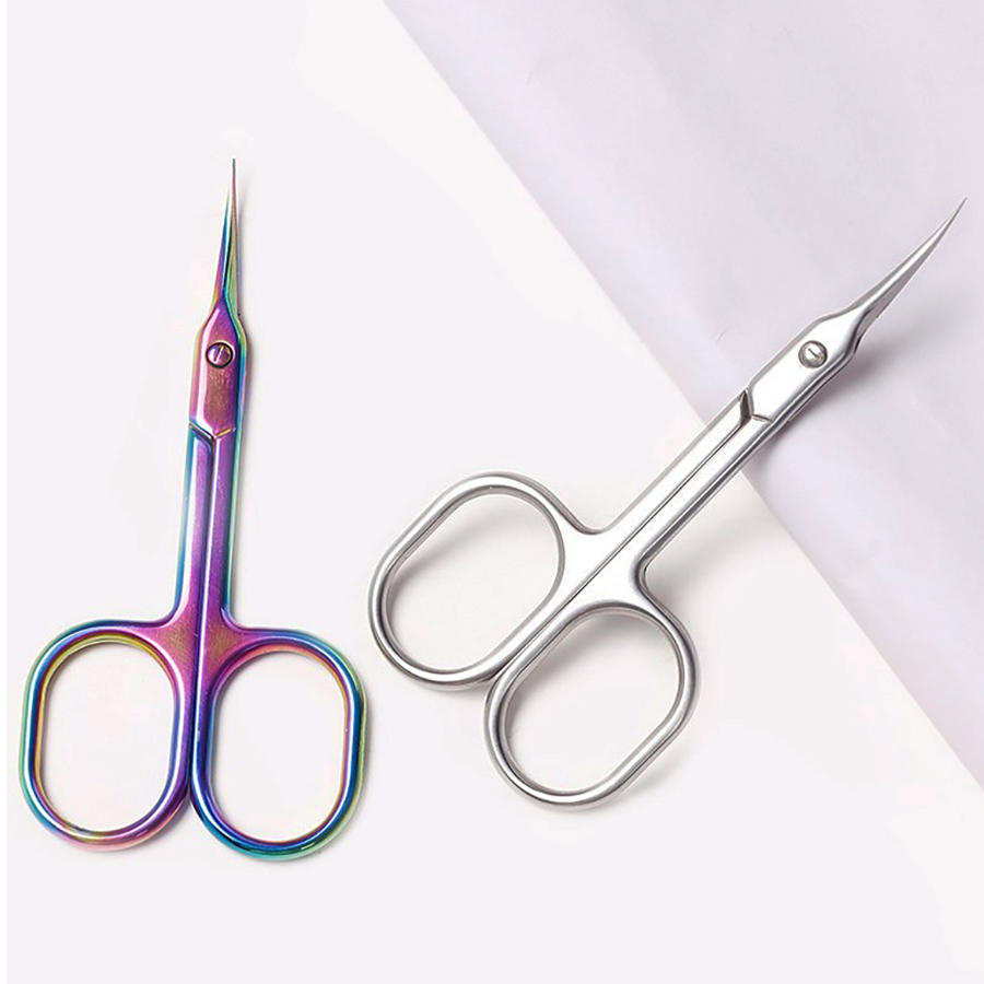 rnt-740 manicure russian dead skin scissors