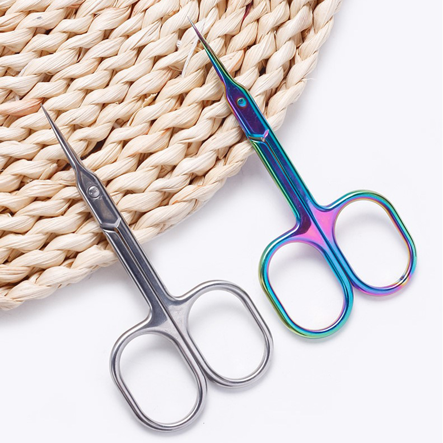 rnt-740 manicure russian dead skin scissors