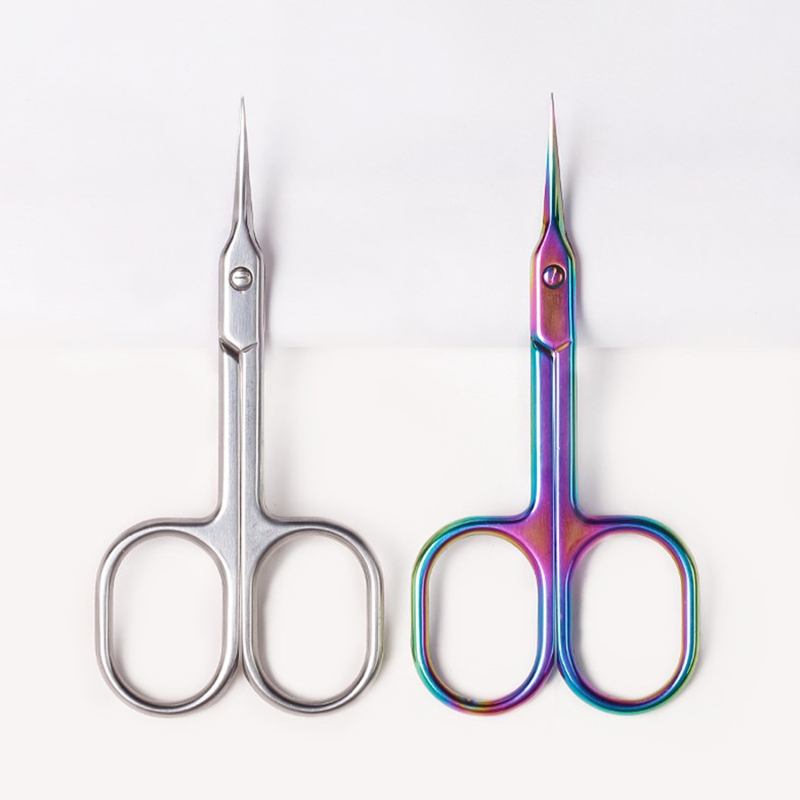 rnt-740 manicure russian dead skin scissors