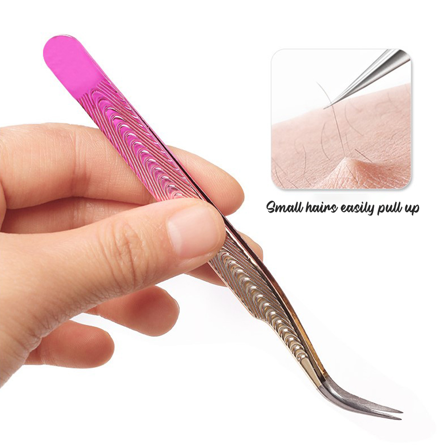 rnt-741 gradual manicure nipper