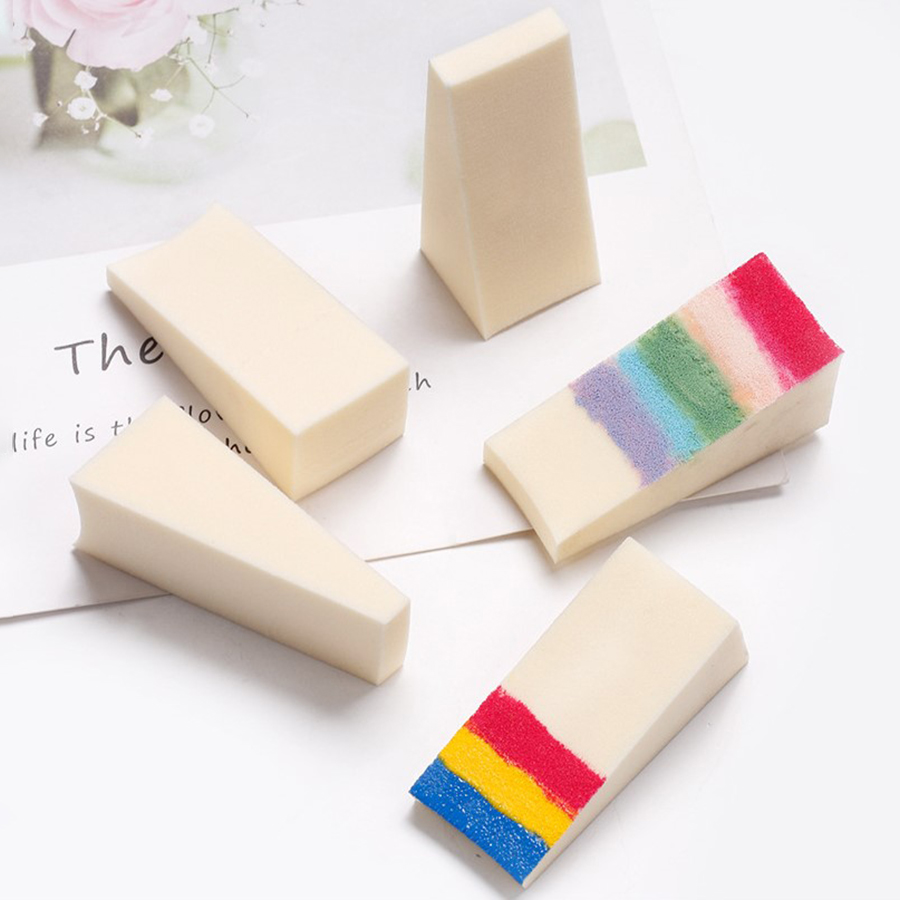 rnt-742 sponge block manicure tool