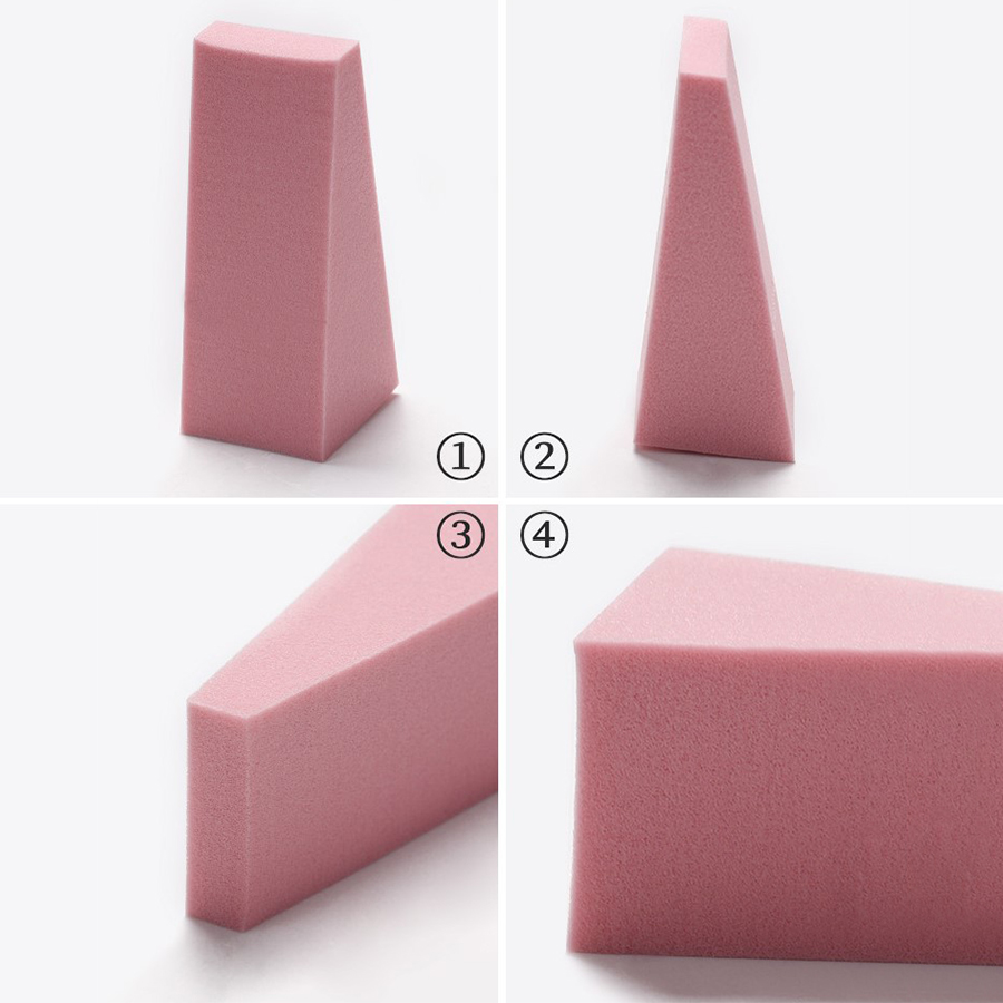 rnt-742 sponge block manicure tool