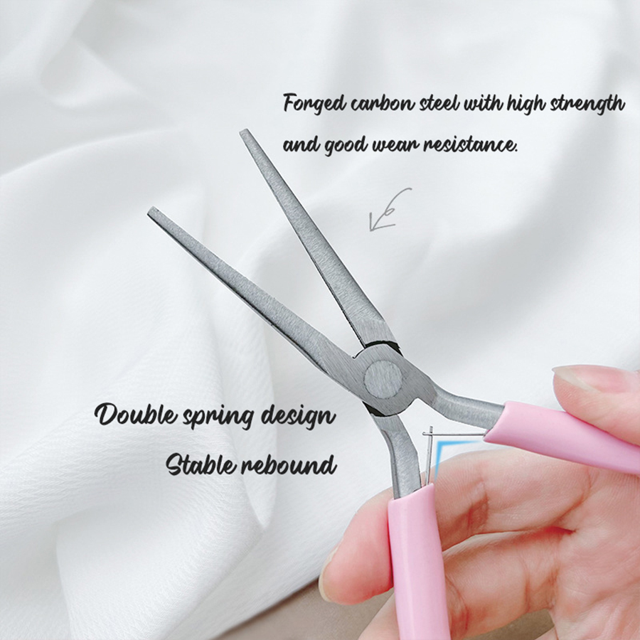 rnt-743 manicure shaping forceps