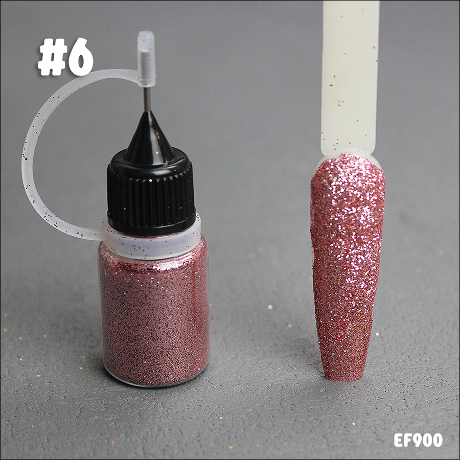 rnag-224 degradable glitter