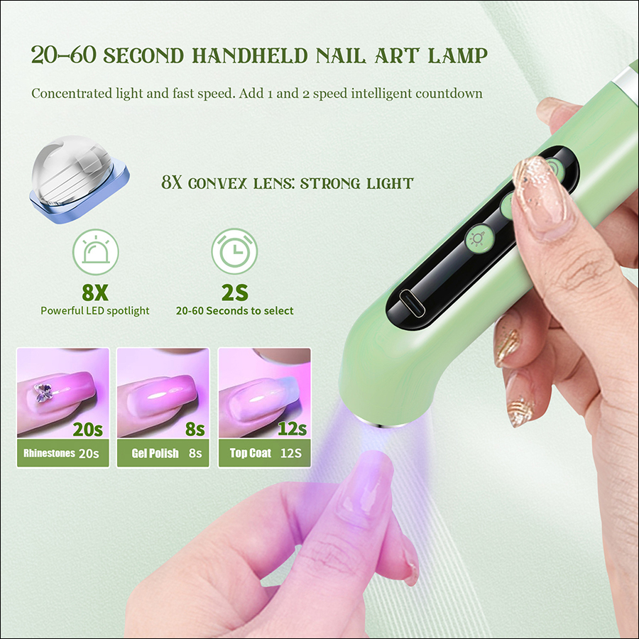 rnt-786 phototherapy/polishing 2 in 1 drill machine