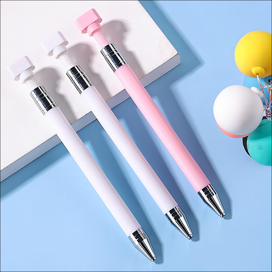 rnt-795 new arrival nail wax dotting pen