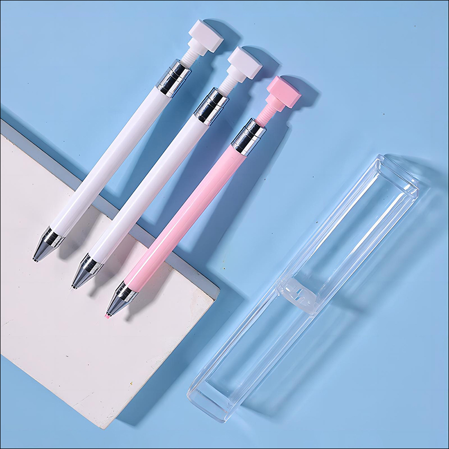 rnt-795 new arrival nail wax dotting pen