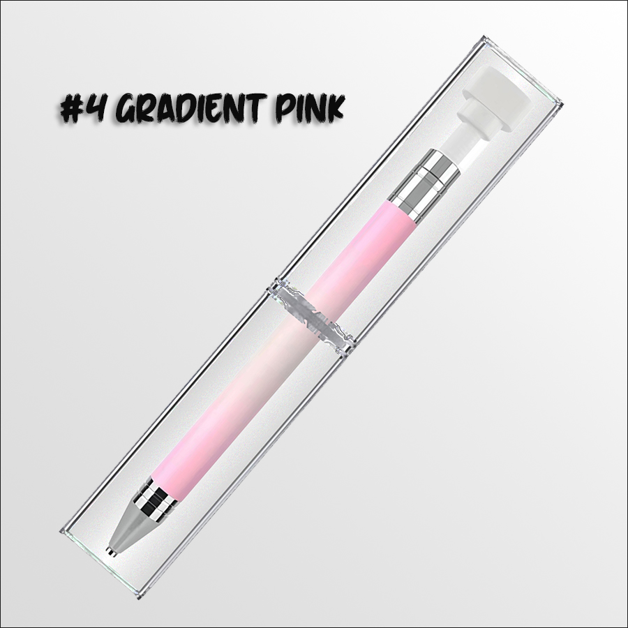 rnt-795 new arrival nail wax dotting pen