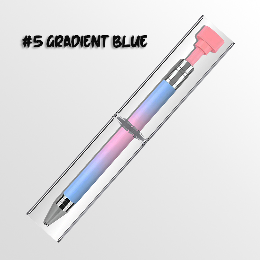 rnt-795 new arrival nail wax dotting pen