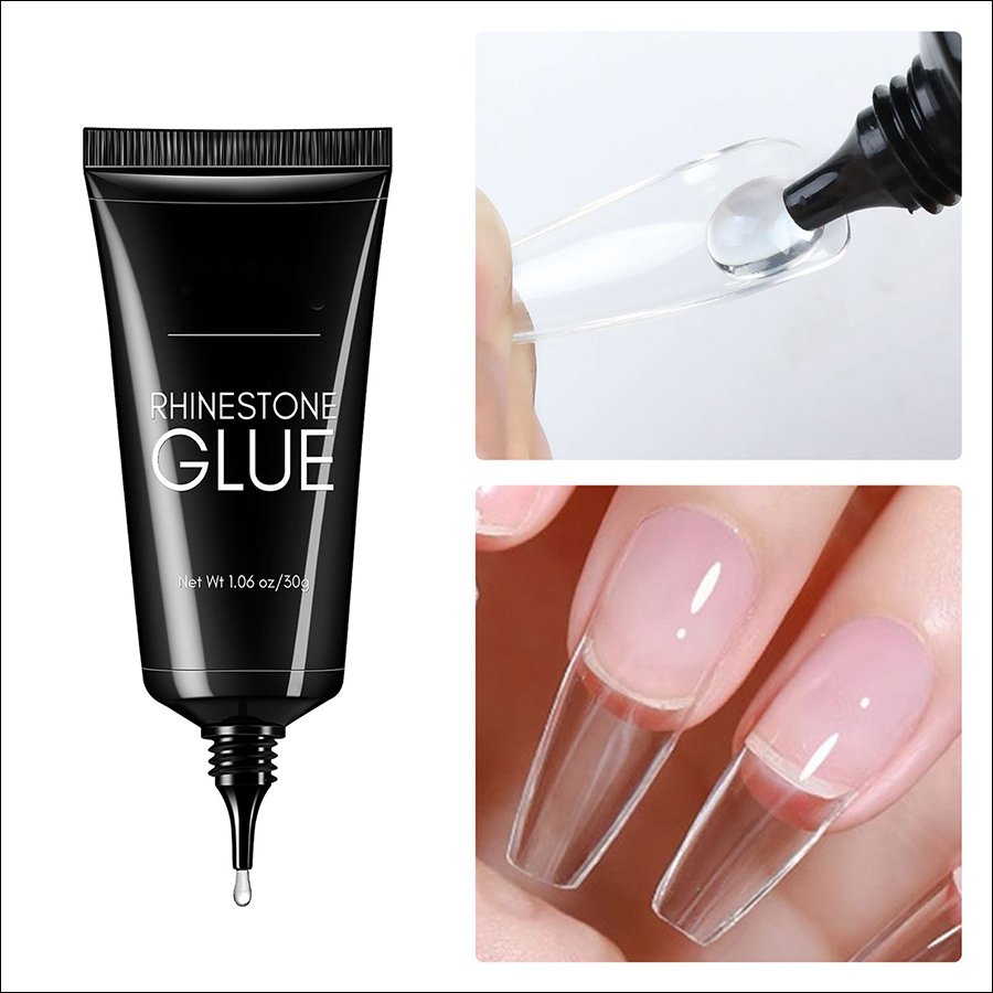 rnug-122 multi-functional diy nail art gel