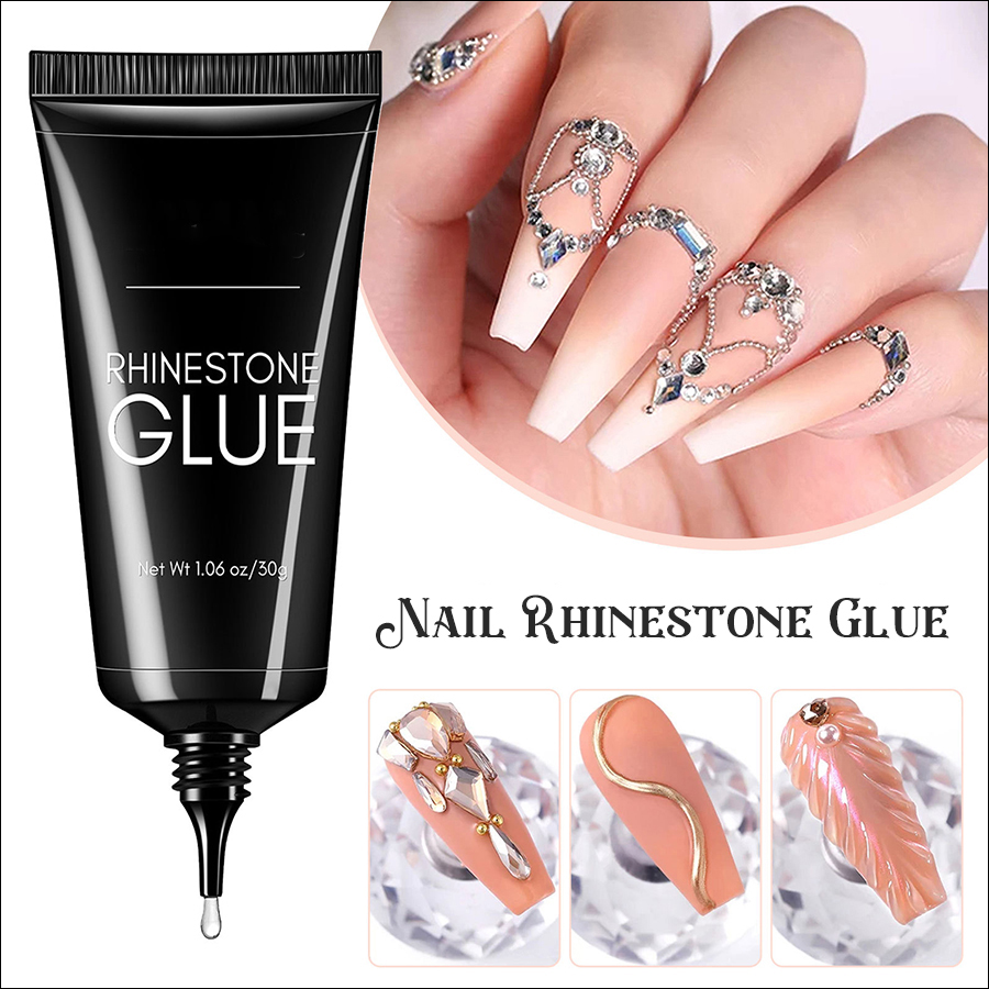 rnug-122 multi-functional diy nail art gel