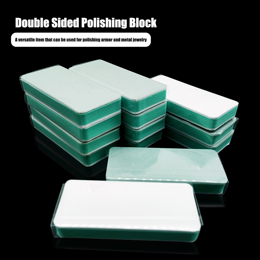 rnf-9 sponge shinning block