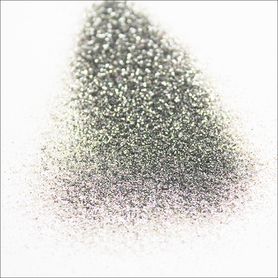 rnag-240 nail art biodegradable glitter powder(canned)