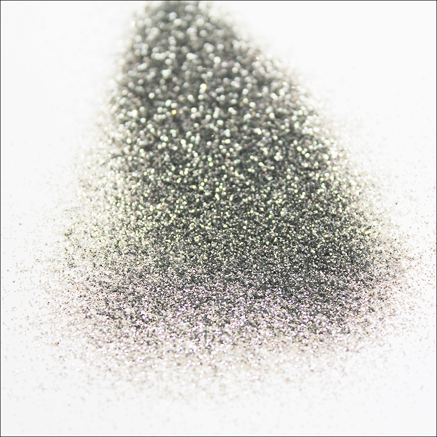 rnag-240 nail art biodegradable glitter powder(bottled)