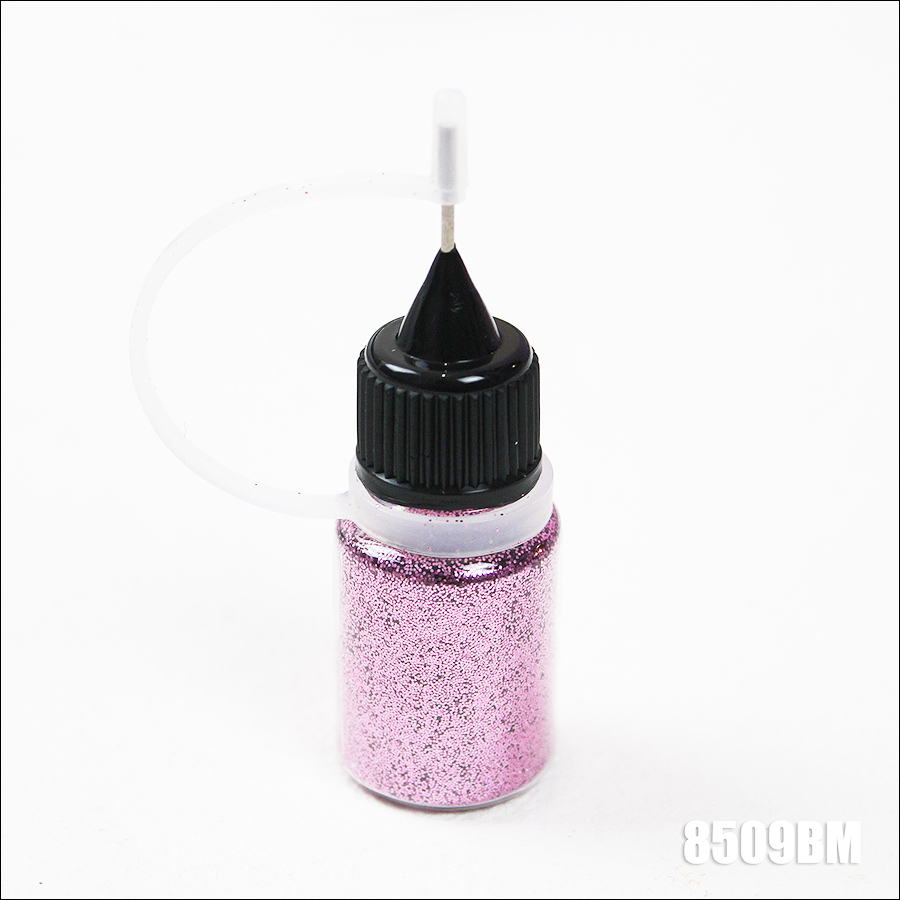 rnag-240 nail art biodegradable glitter powder(bottled)