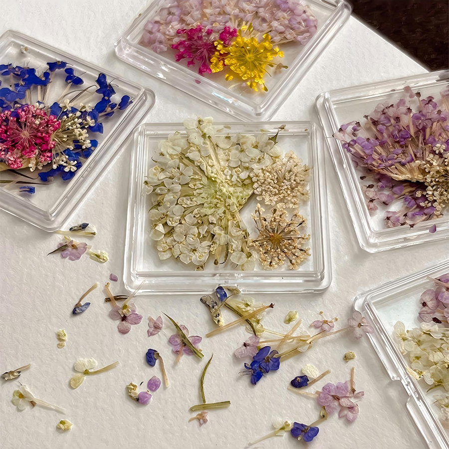 rndf-29 新款春日指尖花匣子