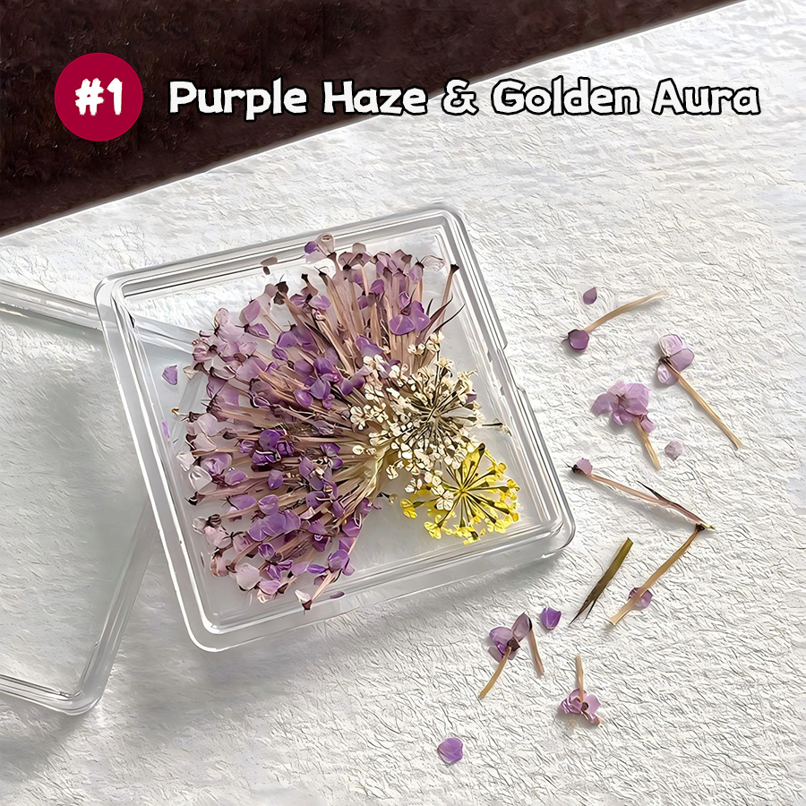 rndf-29 新款春日指尖花匣子