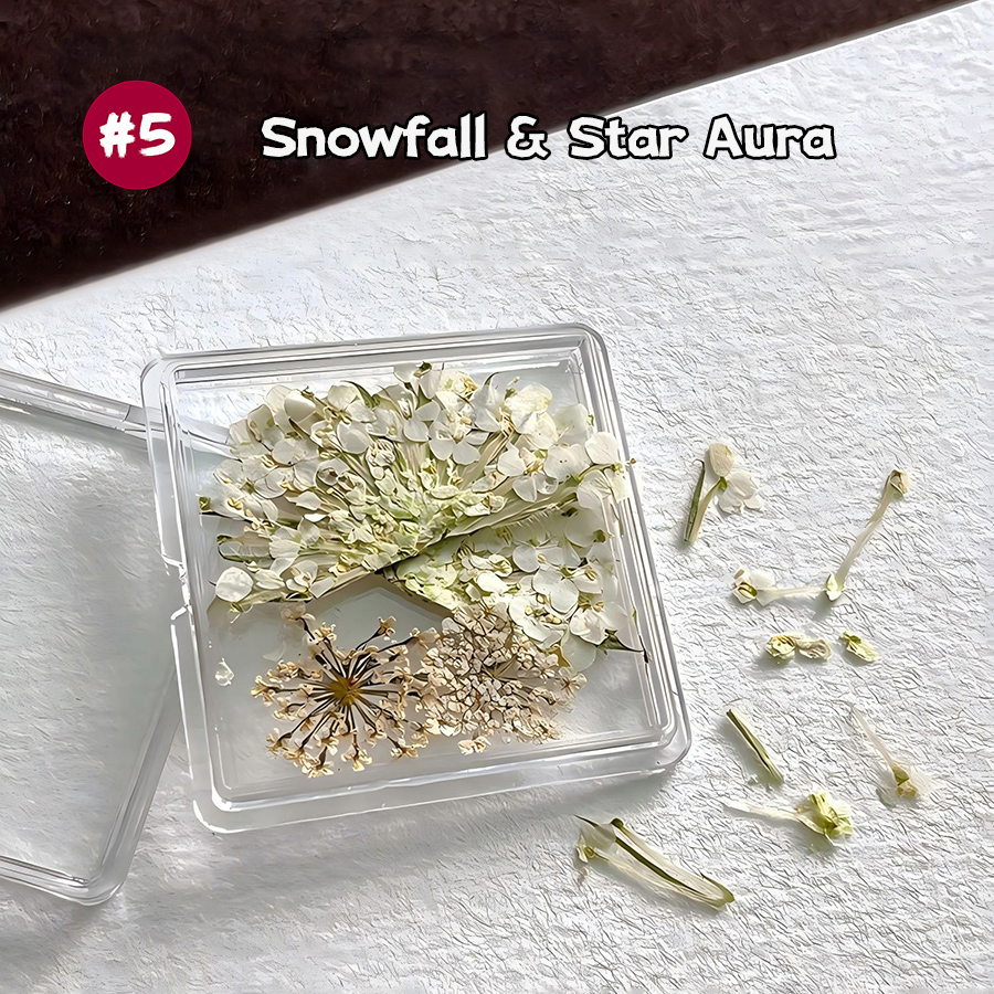 rndf-29 新款春日指尖花匣子