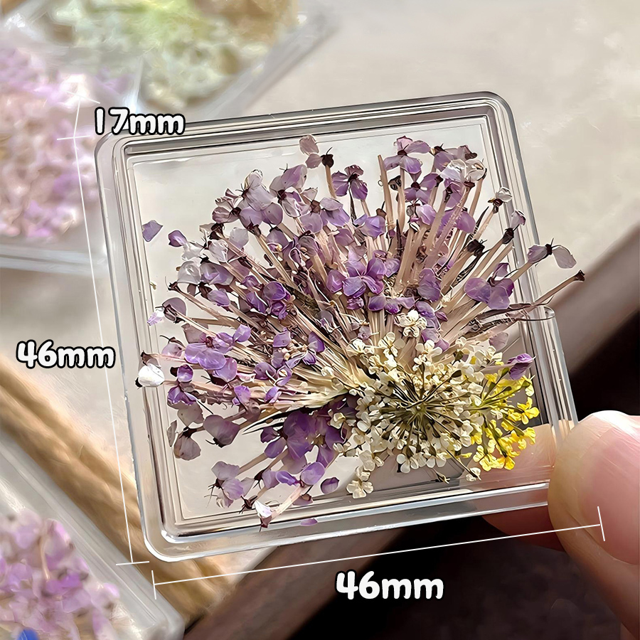 rndf-29 新款春日指尖花匣子