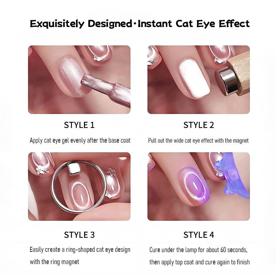rnt-847 圆环磁铁吸空洞猫眼神器