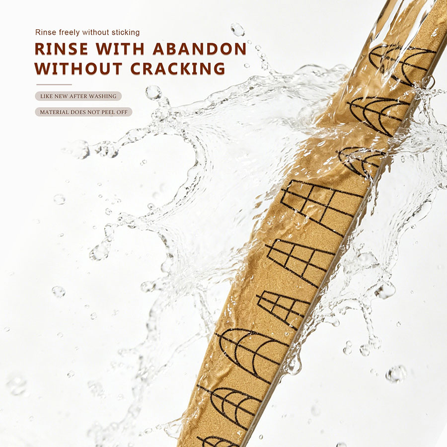 rnf-53 带刻度可水洗耐磨美甲搓条(直条型,刀型)