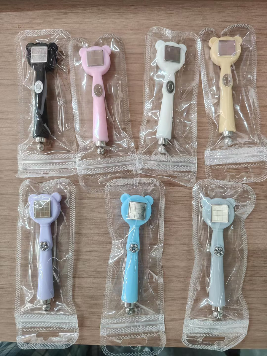 rnt-858 小熊猫六合一多功能强磁铁