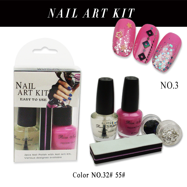 rpk-03 nail polish kit-03