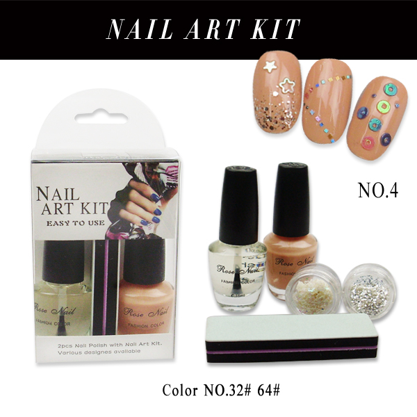 rpk-04 nail polish kit-04