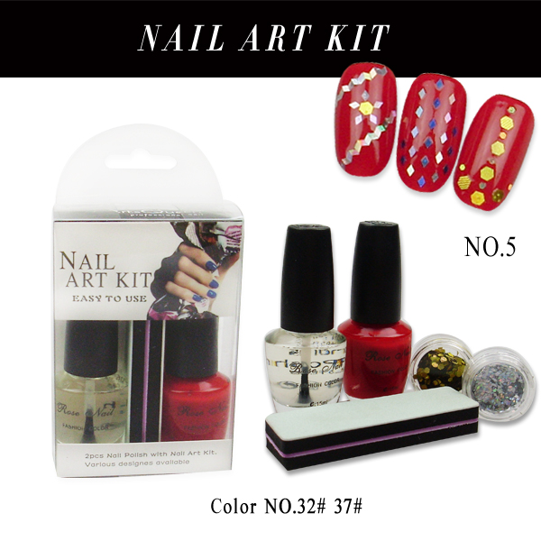 rpk-05 nail polish kit-05