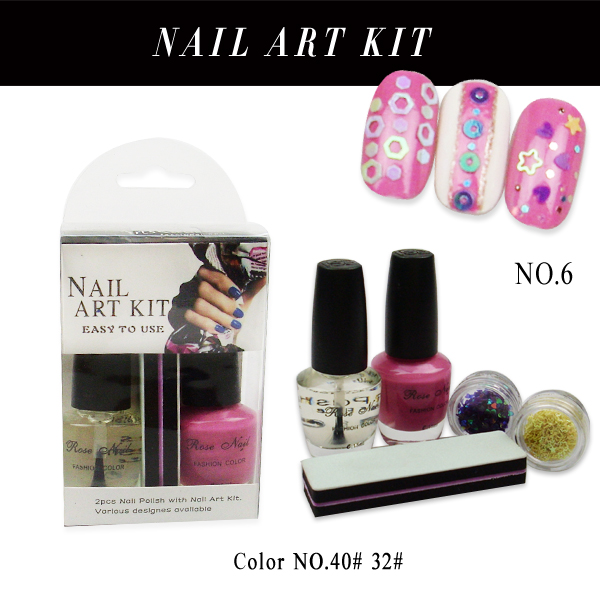 rpk-06 nail polish kit-06