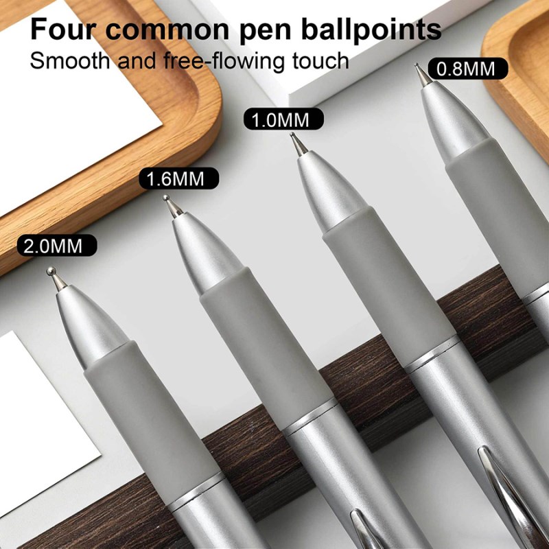 rnt-848 ニューファイブインワンネイルアートドットペン