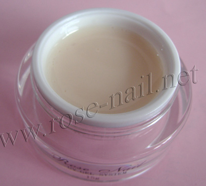 RNUG-16 Perfect French Gel Beige