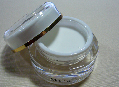 RNUG-4 White Gel