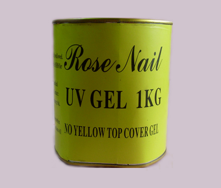 RNUG-36 No Yellow Top Cover Gel